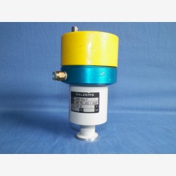 Balzers EVL 016 P Valve